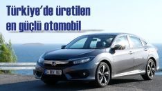 Honda Civic’te takas ve düşük faizli kredi imkanı