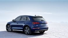 Audi Q5 ve Q7 segmentlerinin en iyi SUV’ları seçildi