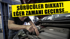 MOTOR BAKIMI NASIL YAPILIR?