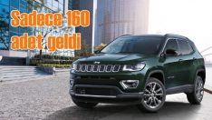 Yeni Jeep Compass Türkiye’de | 2020 model Compass’a özel kampanya