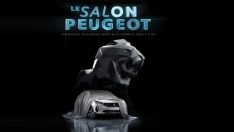 Peugeot Show İçin Geri Sayım